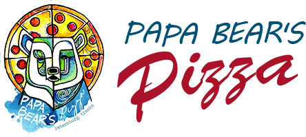 Papa Bear's Pizza